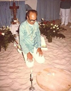 Mestre Yapacani (W. W. da Matta e Silva)